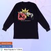 kenny Dead Air Merch Sick Joke Thermal Long Sleeve