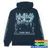 kenny Def Leppard Merch Electric Summer Tour 2025 Pullover 2