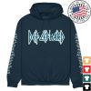 kenny Def Leppard Merch Electric Summer Tour 2025 Pullover0 2