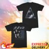 kenny Def Leppard Merch Glow 2025 Tour Date Shirt1