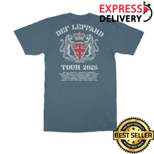 kenny Def Leppard Merch Lets Get Rocked 2025 Tour T Shirtv 1 kenny Def Leppard Merch Lets Get Rocked 2025 Tour T Shirtv 1