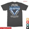 kenny Def Leppard Merch Rock Rock Summer Tour 2025 Shirt 1
