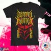 kenny Demon Hunter Merch Store When The Light Bends Shirt