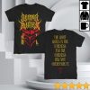 kenny Demon Hunter Merch Store When The Light Bends Shirtcs