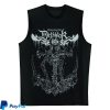 kenny Dethklok Merch Store Riddick Tank Top