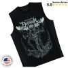 kenny Dethklok Merch Store Riddick Tank Topd