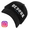 kenny Devour The Day Merch Devour The Day Logo Hat1