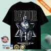 kenny Devour The Day Merch Prime Radiant Tee
