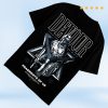 kenny Devour The Day Merch Prime Radiant Tee0