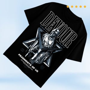 kenny Devour The Day Merch Prime Radiant Tee0 kenny Devour The Day Merch Prime Radiant Tee0