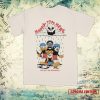 kenny Dexter And The Moonrocks Merch Happy To Be Here T Shirt