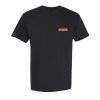 kenny Dexter And The Moonrocks Merch Medicine T Shirtv 2
