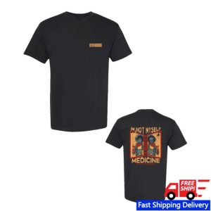 kenny Dexter And The Moonrocks Merch Medicine T Shirtxx 2 kenny Dexter And The Moonrocks Merch Medicine T Shirtxx 2