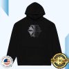 kenny Don Toliver Merch Psycho Tour Emblem Hoodie1