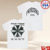 kenny Don Toliver Merch Psycho Tour Emblem Tee1