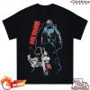 kenny Don Toliver Merch Psycho Tour Motorcycle Tee1
