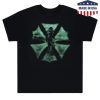 kenny Don Toliver Merch Psycho Tour Window Tee0