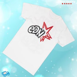 kenny Down Right Merch Escuela De Nada Bound White Tee1 kenny Down Right Merch Escuela De Nada Bound White Tee1