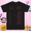 kenny Down Right Merch Spirit Of The Beehive Lose Something Tour Tee