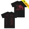 kenny Down Right Merch Spirit Of The Beehive Lose Something Tour Tee1