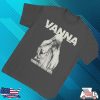 kenny Down Right Merch Vanna No Going Back Pepper Tee0