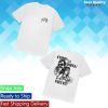 kenny Downright Merch Lie Chinga La Migra Teexx