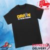 kenny Drain Merch Drain Kewpie Friend Teec