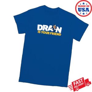 kenny Drain Merch Drain Kewpie Friend Teeww