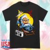kenny Drain831 Merch Drain Is Your Friend Album Art Tee Black