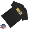 kenny Drain831 Merch Drain Kewpie Friend Tee Black1