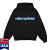 kenny Dua Lipa Merch Radical Optimism July 2025 Hoodie