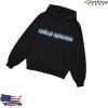 kenny Dua Lipa Merch Radical Optimism July 2025 Hoodieb
