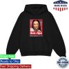 kenny Dua Lipa Merch Radical Optimism Photo Dated Tour Hoodie