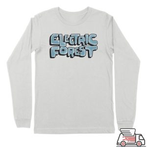 kenny Electric Forest Official Store All In It Together Long Sleeve kenny Electric Forest Official Store All In It Together Long Sleeve