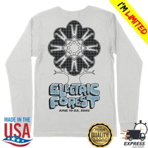 kenny Electric Forest Official Store All In It Together Long Sleeves kenny Electric Forest Official Store All In It Together Long Sleeves