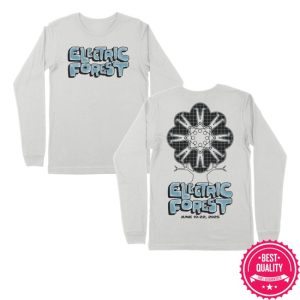 kenny Electric Forest Official Store All In It Together Long Sleevess kenny Electric Forest Official Store All In It Together Long Sleevess