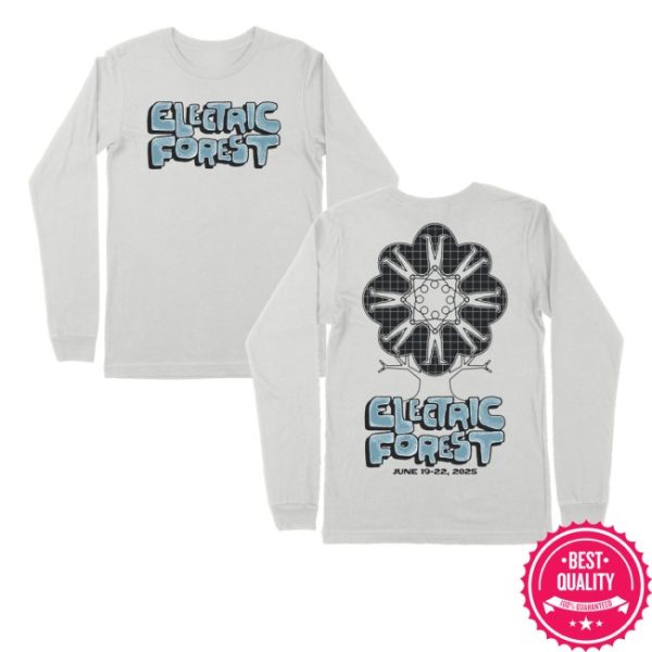 kenny Electric Forest Official Store All In It Together Long Sleevess