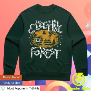 kenny Electric Forest Official Store Ef Worldwide Line Up Crewnecks kenny Electric Forest Official Store Ef Worldwide Line Up Crewnecks