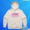 kenny Electric Forest Official Store In Bloom Line Up Hoodie