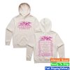 kenny Electric Forest Official Store In Bloom Line Up Hoodiec