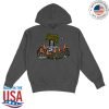 kenny Electric Forest Official Store Stairway To Heaven Hoodie