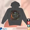 kenny Electric Forest Official Store Stairway To Heaven Hoodies