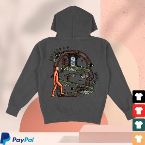 kenny Electric Forest Official Store Stairway To Heaven Hoodies kenny Electric Forest Official Store Stairway To Heaven Hoodies