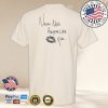 kenny Ella Langley Merch Never Met Anyone Like You Shirt
