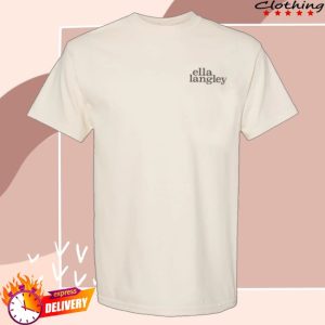 kenny Ella Langley Merch Never Met Anyone Like You Shirt1 kenny Ella Langley Merch Never Met Anyone Like You Shirt1