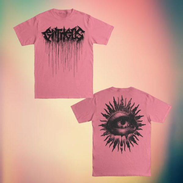 kenny Entheos Store Entheos Drip Teezz 1