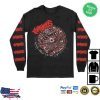 kenny Entheos Store Eyes Of Madness Long Sleeve