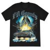 kenny Fb County Road To Heaven Heavy Hard Shirt