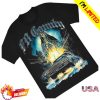 kenny Fb County Road To Heaven Heavy Hard Shirts