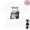 kenny Fight Back Podcast Merch The Don Serves His Master Shirt